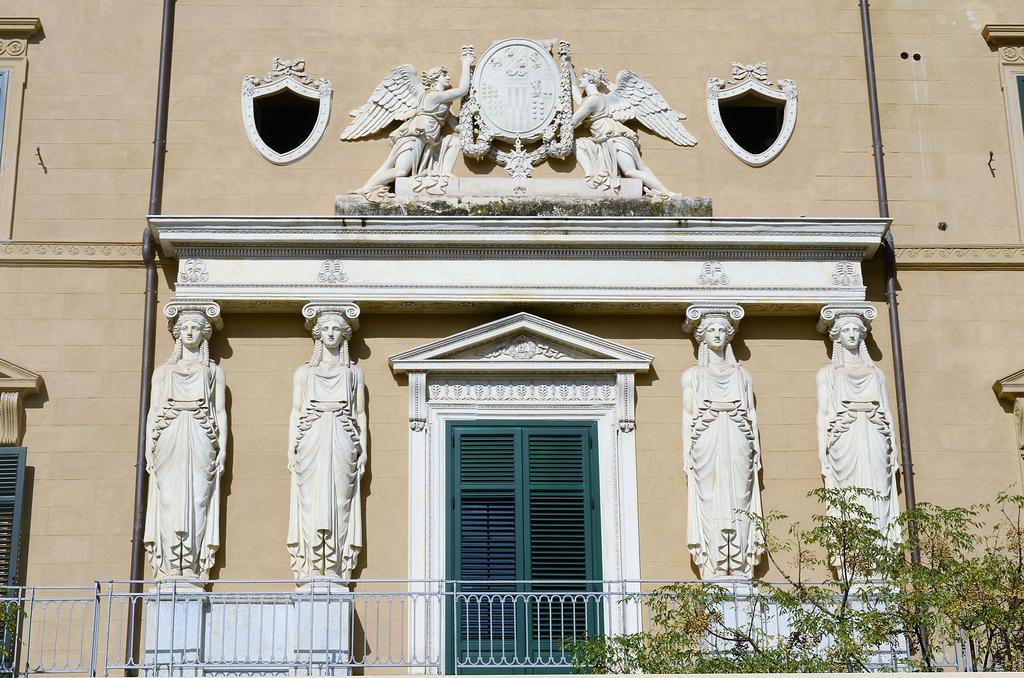 Villa La Del Principe Con Parcheggio Incluso
